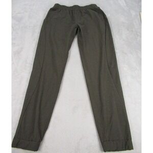 Prana Pants Womens‎ Small Green Stretch Drawstring West Edge Jogger 26x29 Flex